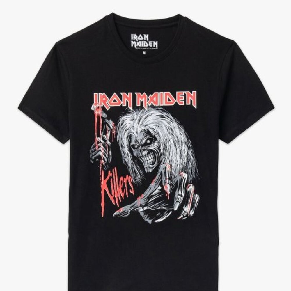 Tee-shirt manches courtes imprimé homme